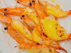 -金马门国际美食百汇(珞喻路店)