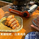 地道美味+园林风景+蜀地文化情怀