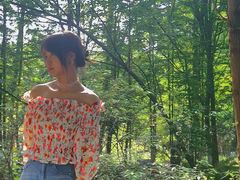 -桤木河湿地公园