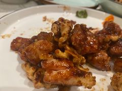 -萃華楼(王府井店)
