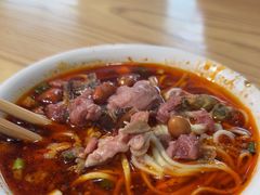 -吴记怪味面(牛王庙店)