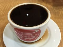 -恭和堂 龟苓膏(铜锣湾店)