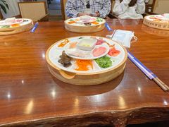 -芸南道·过桥米线(昆明老街旗舰店)