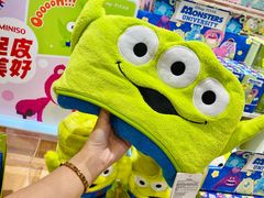 -名创优品(天河区正佳广场二店)