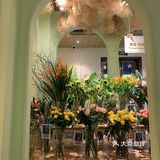 便来打卡首先环境很赞 在这约闺蜜