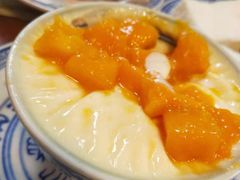 -捷信牛奶甜品世家(五道口店)