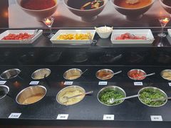 -皇城老妈火锅(琴台店)