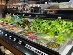 -韩盛·盛江山自助料理(于洪新玛特店)