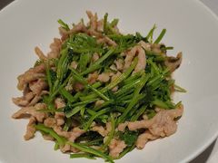 -惠丰堂饭庄(北洼路店)
