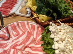 -四喜小胖·北京涮肉(五道营店)