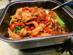 -佬麻雀·新湘菜(珠海金发购物中心店)