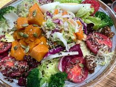 -魏斯理汉堡(西安沣东吾悦店)