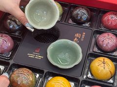 -南宋胡记(杭州体育场路店)