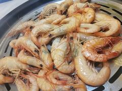 -欢乐海岸美食联盟