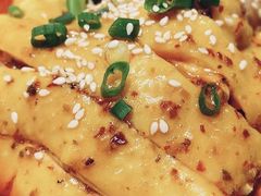 -庞家烧烤客栈(炮台山店)