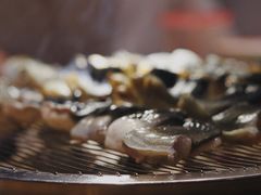 -泥炉烧肉师(新街口金銮巷店)