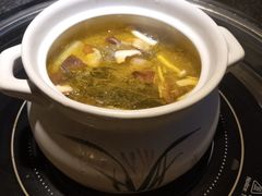 -先机®·泉水鸡汤(七星岗店)