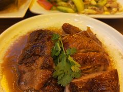 -鹅滋道(甘坑古镇店)