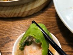 -双合园·海鲜水饺青岛菜(万佳广场店)