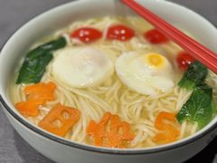 -羲和雅苑•北京烤鸭(平安国际金融中心店)