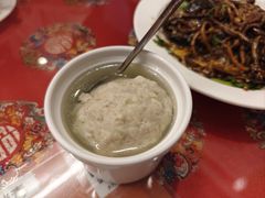 -玉华台饭庄(裕中西里小区店)
