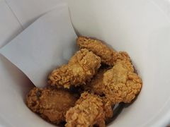 -肯德基(宁波万达店)
