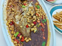 -黄牛肉馆·皖南土菜