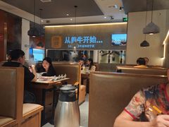 -潮发潮汕牛肉店(正佳广场店)