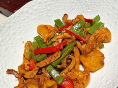 -新光酒家·河豚·海鲜·蟹料理(浦东店)