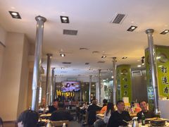 -合易泓烤肉•首创生椰大油边(宁山路店)