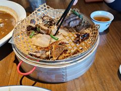 -绍兴老味道·非遗门店(银泰城店)