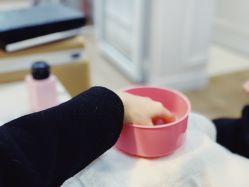 -绘甲社NACHO&DAI SALON