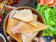 -肥龙火锅(南坪店)