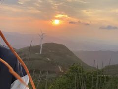 -东白山
