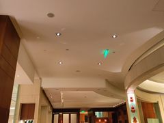 -怡咖啡海鲜自助餐厅(浦东香格里拉店)
