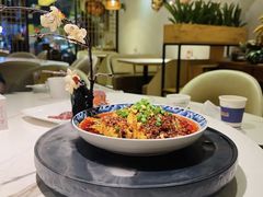 -川味堂·四川豆花(八卦岭店)