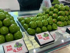 -许阿姨糕团店(南京总店)