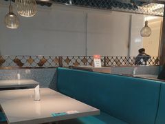 -半天妖烤鱼(兰州国芳中心店)