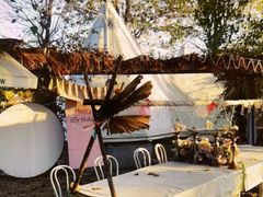 -安德鲁户外烧烤帐篷营地(马泉营店)