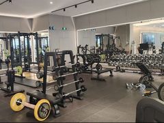 -章鱼健身 Octopus