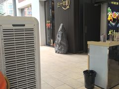 -粤香楼(新光里店)