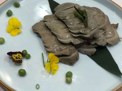 盐水鸭肝-东兴楼饭庄(六里桥店)