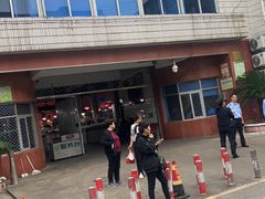 -花园菜市场