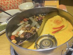 -生如夏花泰式火锅(西村黑金店)