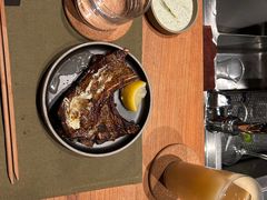 -RONIN Snack Bar