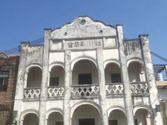 -龙川佗城