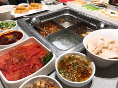 -海底捞火锅(凯德广场店)