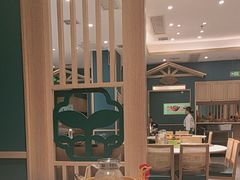 -绿草地·湘菜(芙蓉天街店)