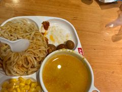 -大师兄·西北小馆(南沙万达广场店)