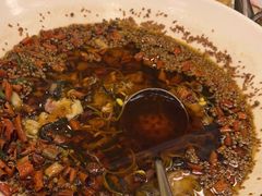 -一品红川菜(皇岗店)